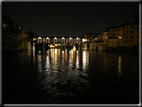 foto Bassano del Grappa di notte